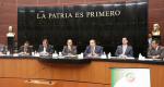 Reunión de Comisiones Unidas para el análisis del Tratado Integral y Progresista de la Asociación Transpacífico